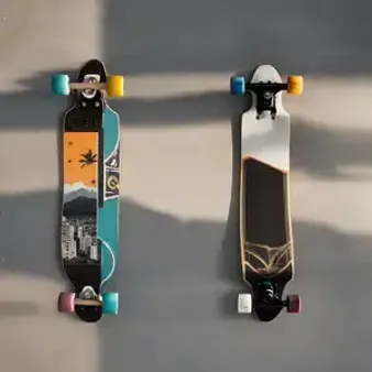 The Impact of Skate Design on Performance